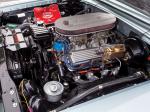 Mercury Park Lane Convertible 1964 года